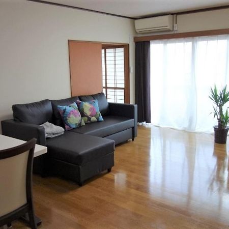 Corpo Umeyama 2F / Vacation Stay 3912 Mibu Eksteriør bilde