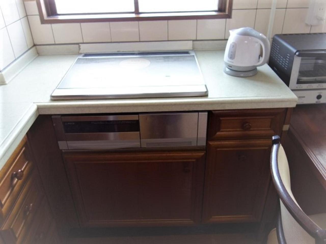 Corpo Umeyama 2F / Vacation Stay 3912 Mibu Eksteriør bilde