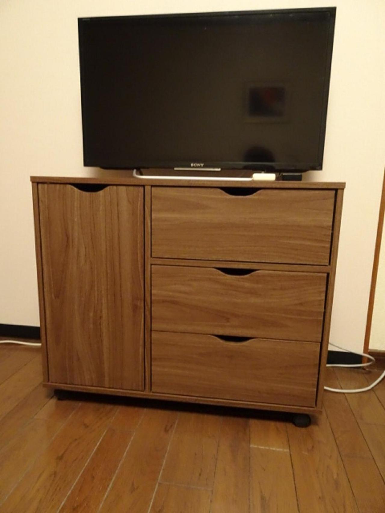 Corpo Umeyama 2F / Vacation Stay 3912 Mibu Eksteriør bilde