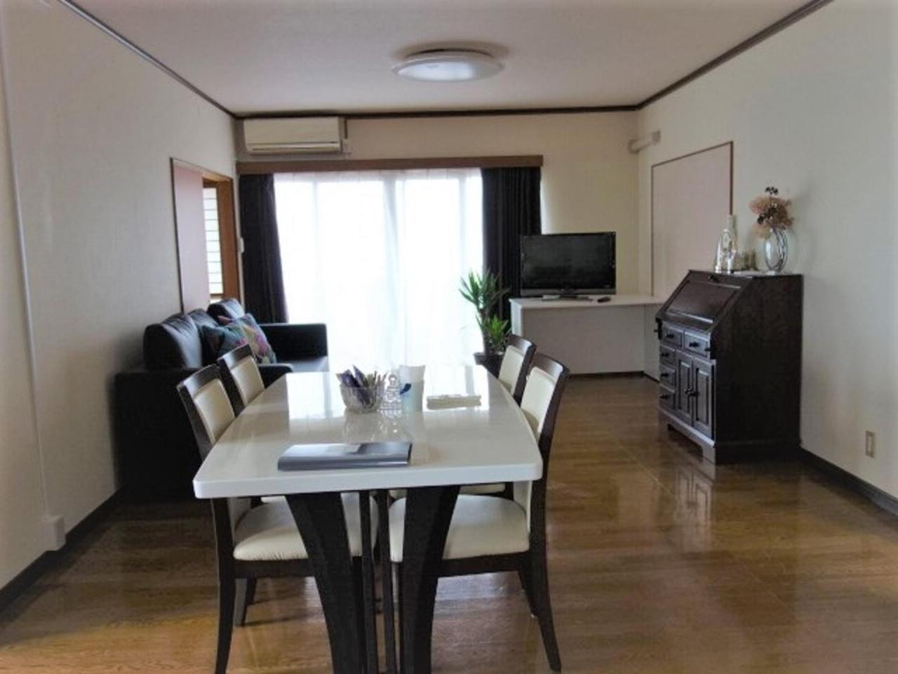 Corpo Umeyama 2F / Vacation Stay 3912 Mibu Eksteriør bilde