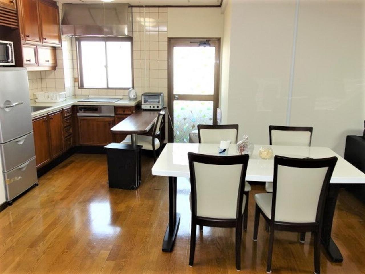 Corpo Umeyama 2F / Vacation Stay 3912 Mibu Eksteriør bilde