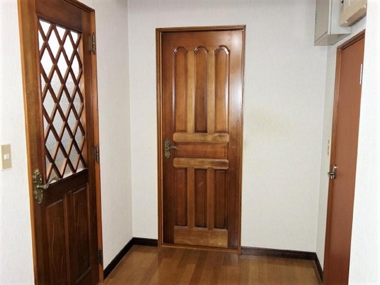 Corpo Umeyama 2F / Vacation Stay 3912 Mibu Eksteriør bilde