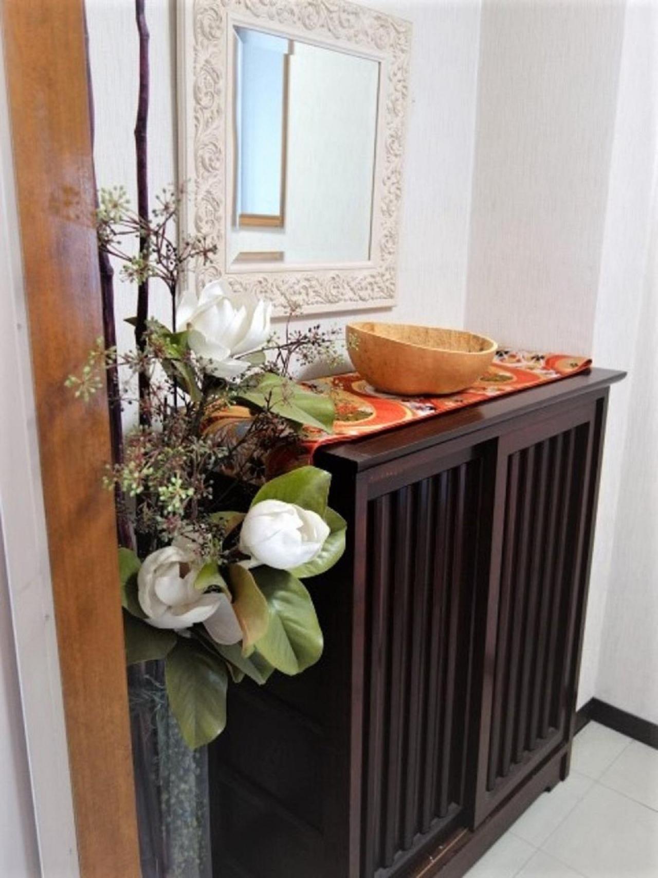 Corpo Umeyama 2F / Vacation Stay 3912 Mibu Eksteriør bilde