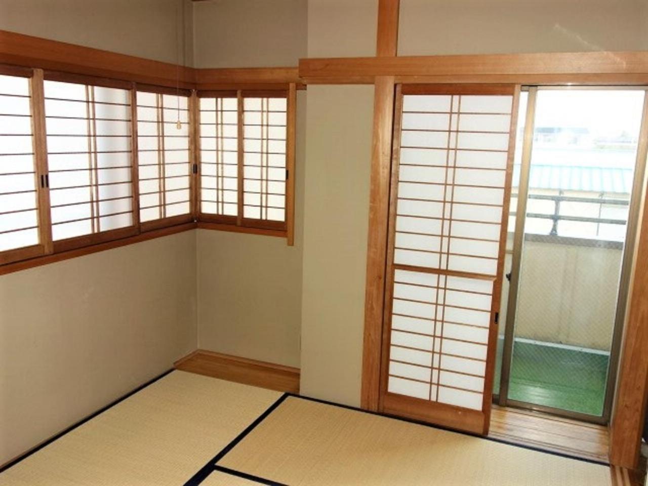 Corpo Umeyama 2F / Vacation Stay 3912 Mibu Eksteriør bilde
