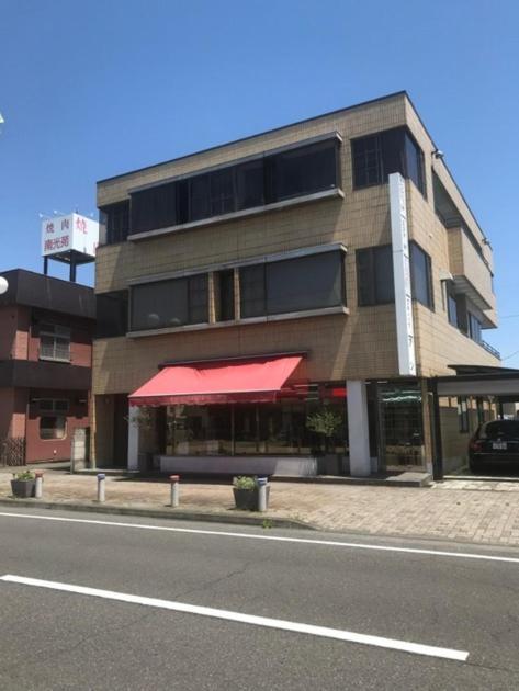 Corpo Umeyama 2F / Vacation Stay 3912 Mibu Eksteriør bilde