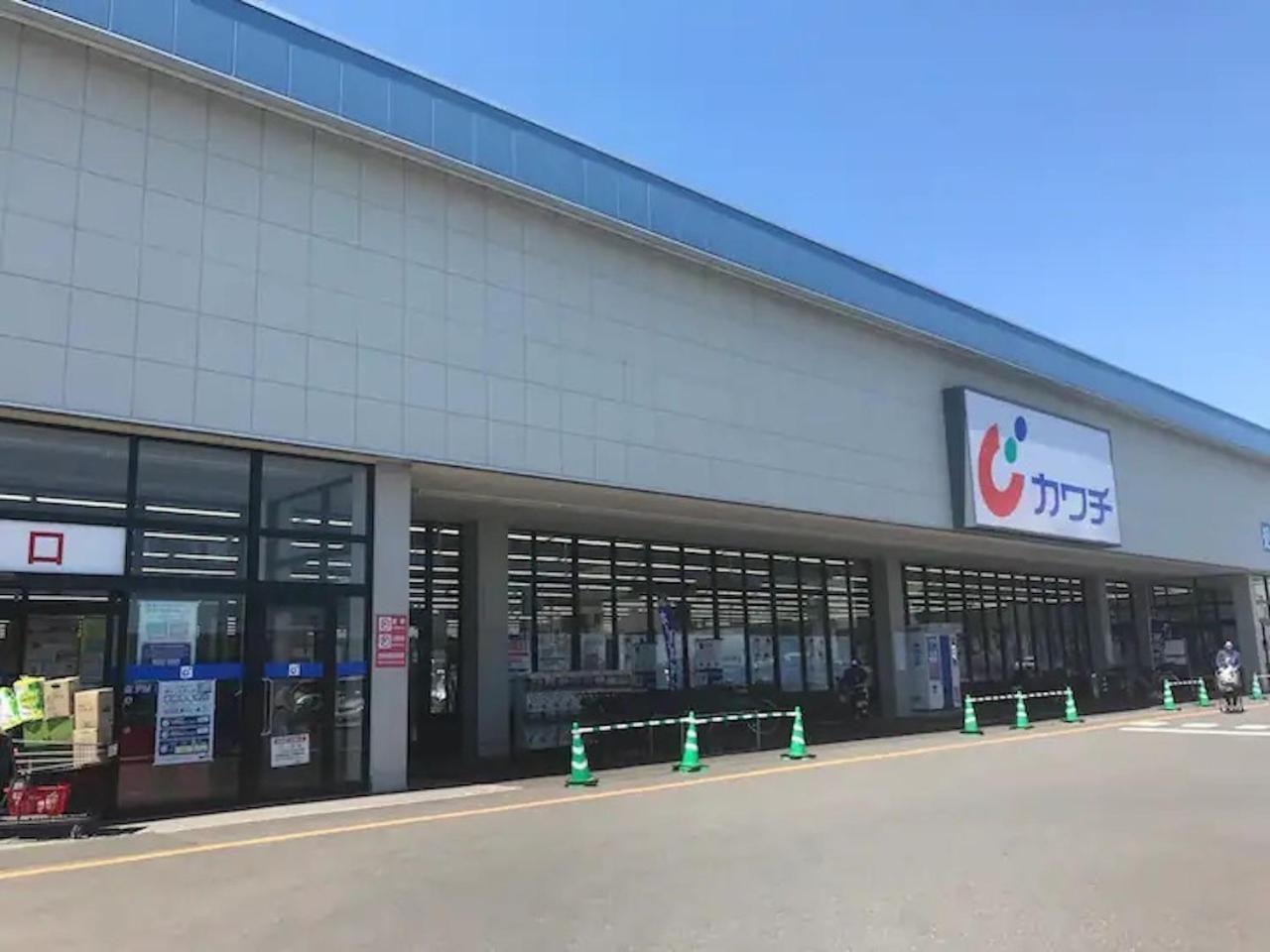 Corpo Umeyama 2F / Vacation Stay 3912 Mibu Eksteriør bilde
