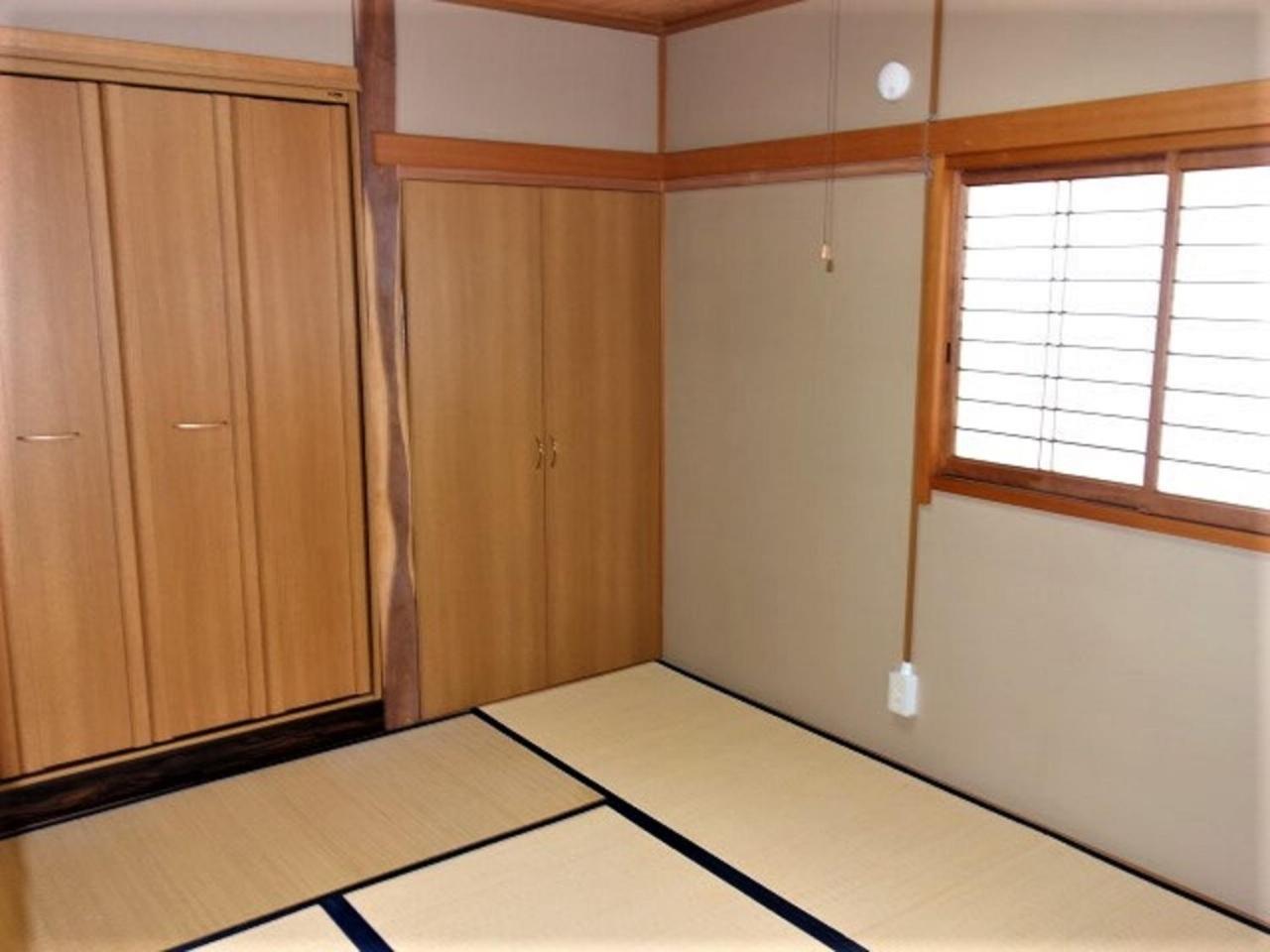 Corpo Umeyama 2F / Vacation Stay 3912 Mibu Eksteriør bilde