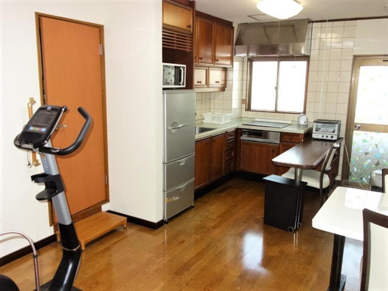 Corpo Umeyama 2F / Vacation Stay 3912 Mibu Eksteriør bilde