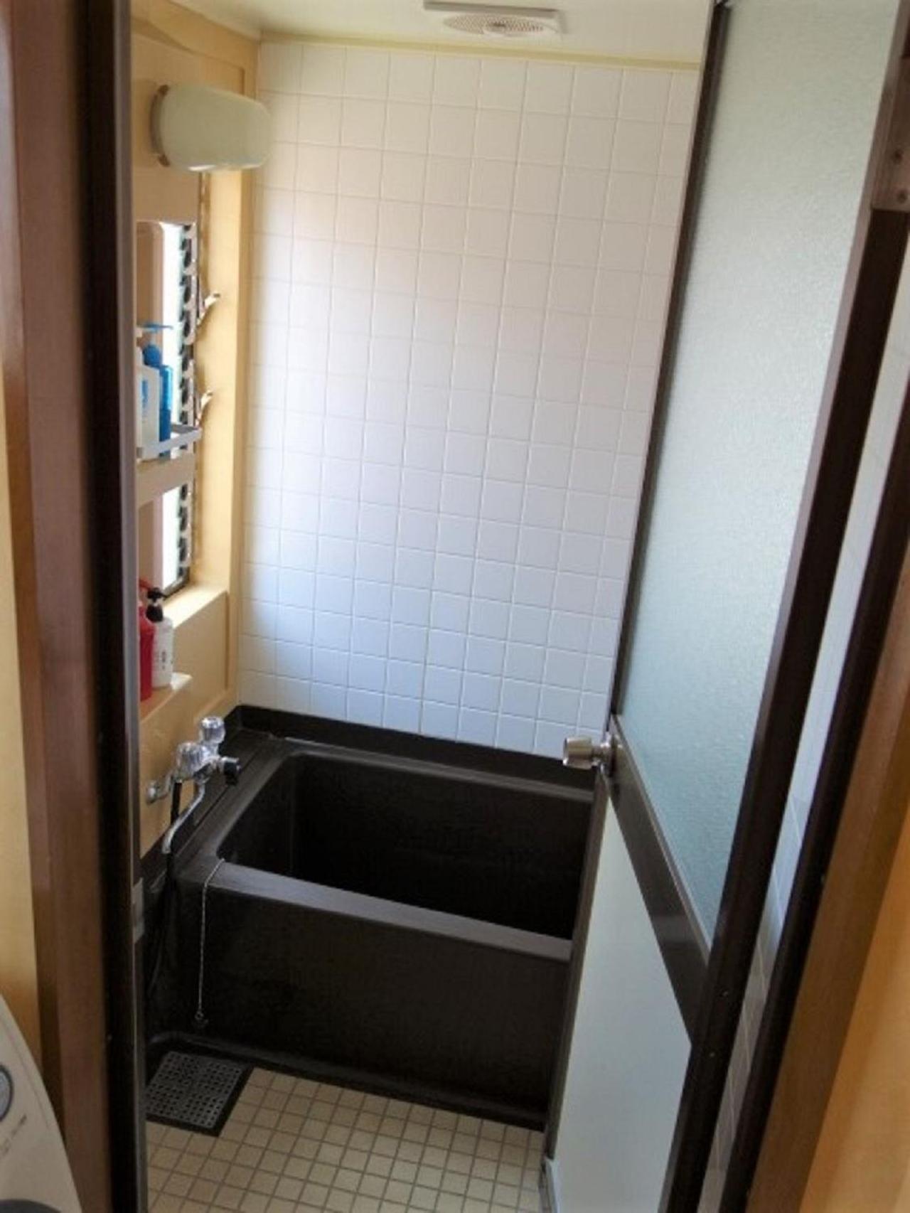 Corpo Umeyama 2F / Vacation Stay 3912 Mibu Eksteriør bilde