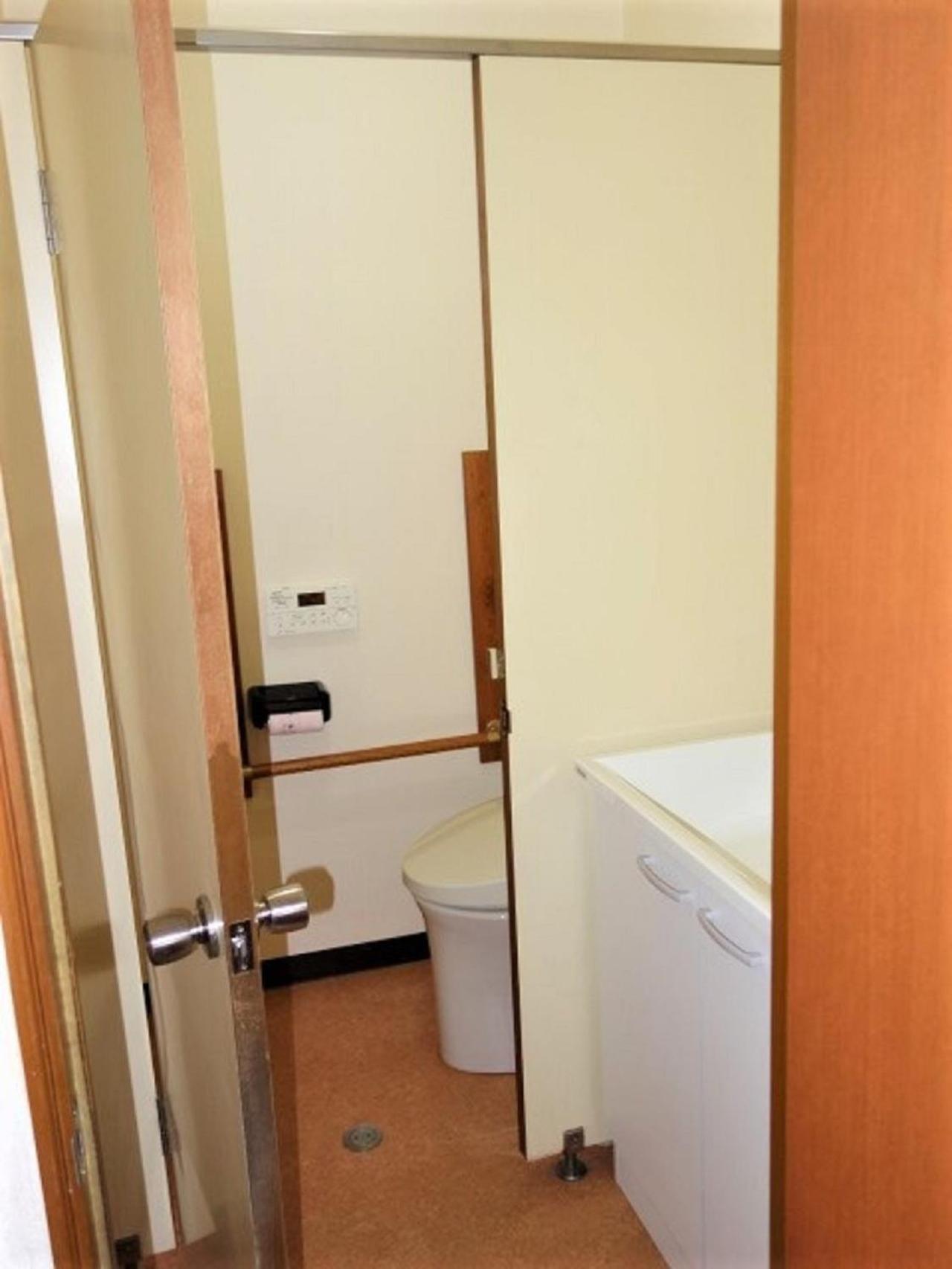 Corpo Umeyama 2F / Vacation Stay 3912 Mibu Eksteriør bilde