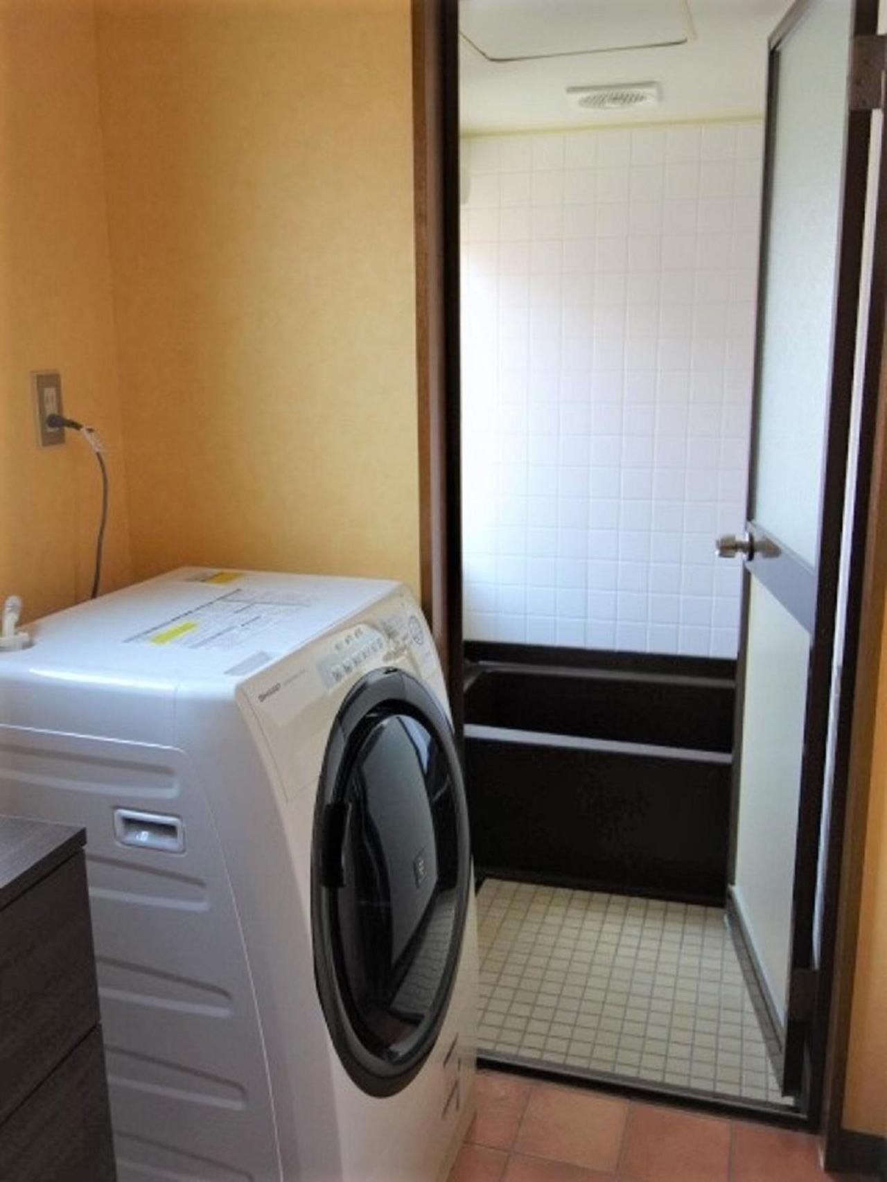 Corpo Umeyama 2F / Vacation Stay 3912 Mibu Eksteriør bilde